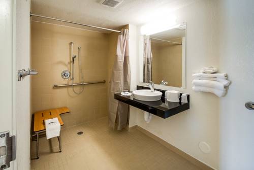 Imagen de la habitación del Motel 6 Lenexa, Ks - Kansas City Southwest. Foto 7