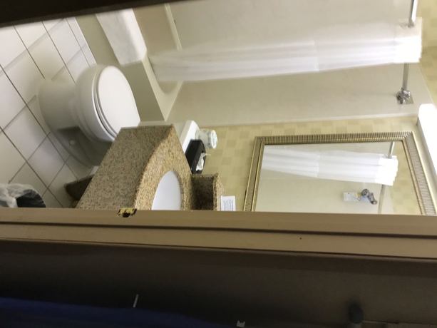 Imagen de la habitación del Motel 6 Lester, Pa - Philadelphia Airport. Foto 4