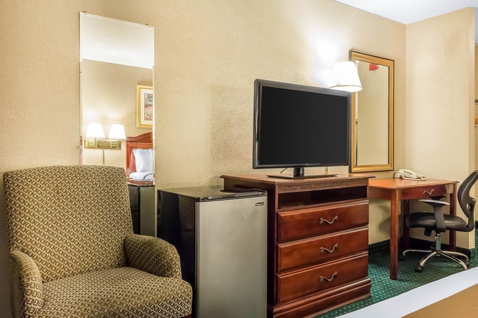 Imagen de la habitación del Motel 6 Lester, Pa - Philadelphia Airport. Foto 5