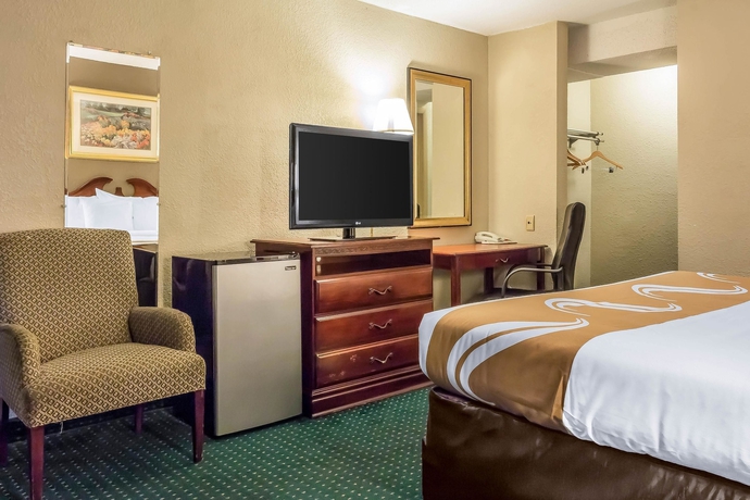 Imagen de la habitación del Motel 6 Lester, Pa - Philadelphia Airport. Foto 6