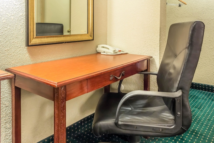 Imagen de la habitación del Motel 6 Lester, Pa - Philadelphia Airport. Foto 7