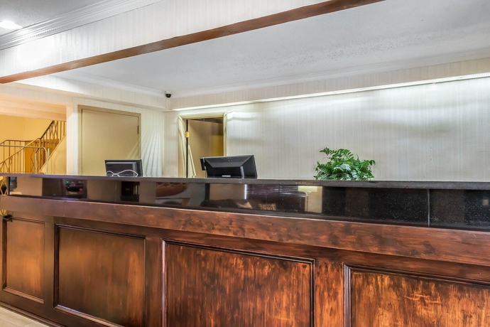 Imagen de los interiores del Motel 6 Lester, Pa - Philadelphia Airport. Foto 19