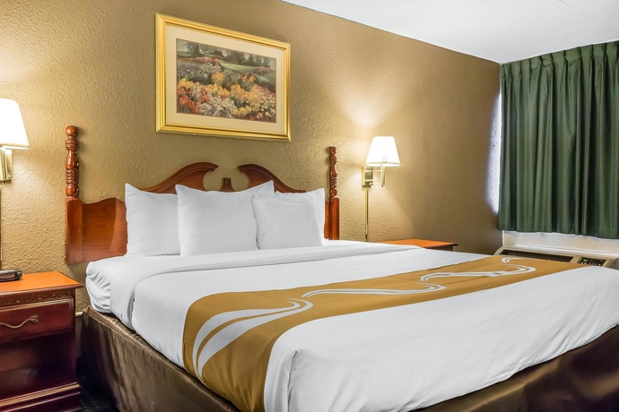 Imagen de la habitación del Motel 6 Lester, Pa - Philadelphia Airport. Foto 8