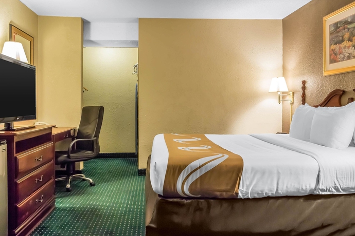 Imagen de la habitación del Motel 6 Lester, Pa - Philadelphia Airport. Foto 10