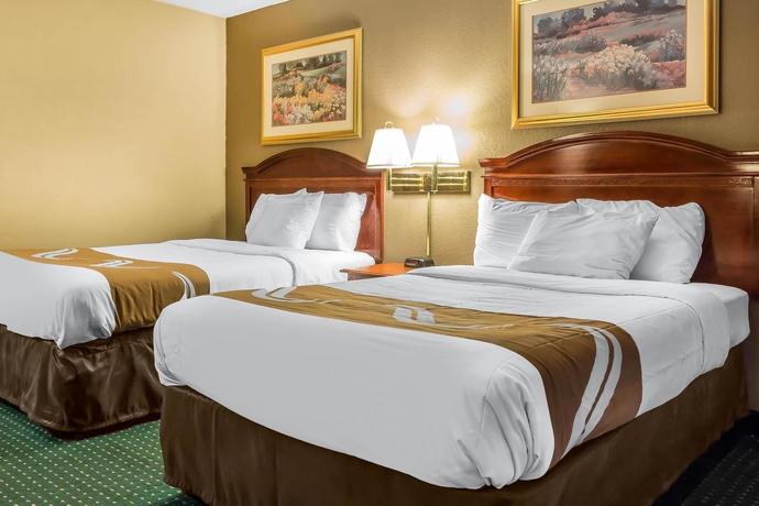 Imagen de la habitación del Motel 6 Lester, Pa - Philadelphia Airport. Foto 12