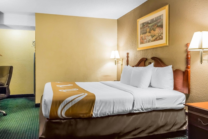 Imagen de la habitación del Motel 6 Lester, Pa - Philadelphia Airport. Foto 13