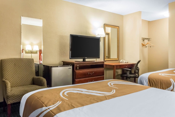 Imagen de la habitación del Motel 6 Lester, Pa - Philadelphia Airport. Foto 14