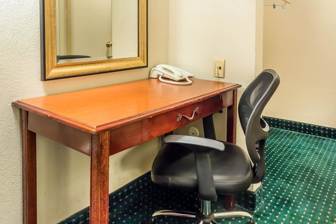 Imagen de la habitación del Motel 6 Lester, Pa - Philadelphia Airport. Foto 15