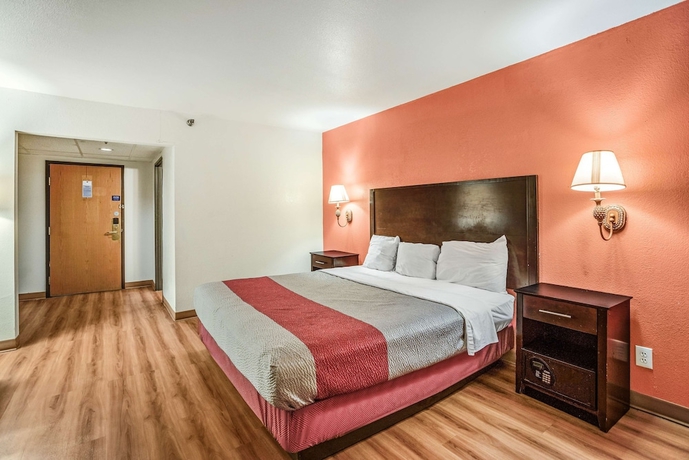 Imagen de la habitación del Motel 6 Levittown, PA - Bensalem. Foto 4