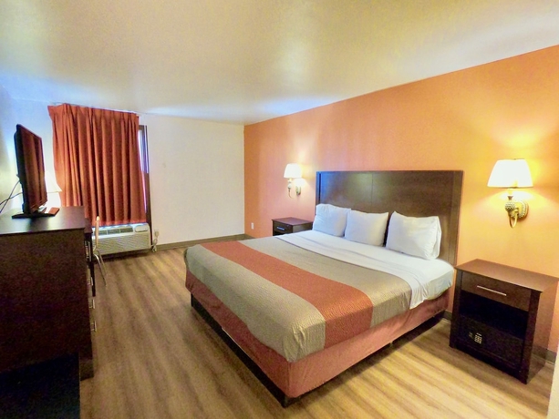Imagen de la habitación del Motel 6 Levittown, PA - Bensalem. Foto 5
