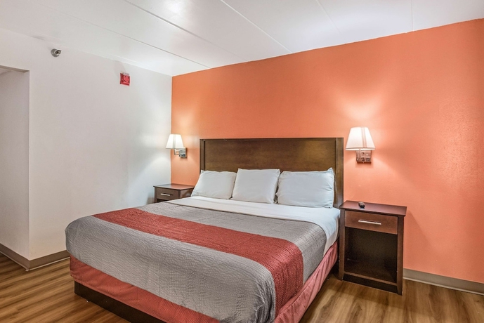Imagen de la habitación del Motel 6 Levittown, PA - Bensalem. Foto 7