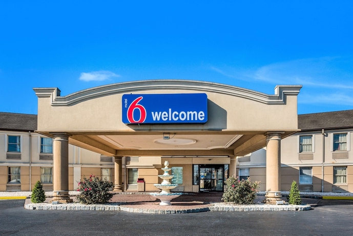 Imagen general del Motel 6 Levittown, PA - Bensalem. Foto 1