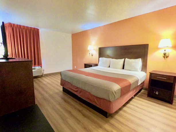 Imagen de la habitación del Motel 6 Levittown, PA - Bensalem. Foto 9
