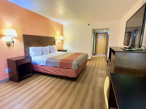 Imagen de la habitación del Motel 6 Levittown, PA - Bensalem. Foto 10