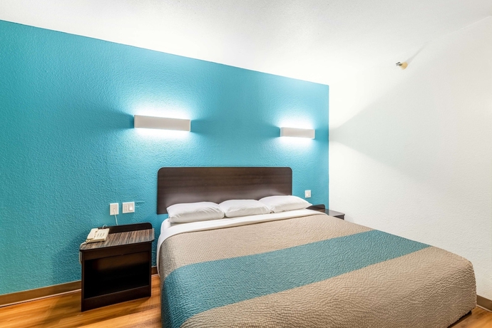 Imagen de la habitación del Motel 6 Lewisville TX - Medical City. Foto 2