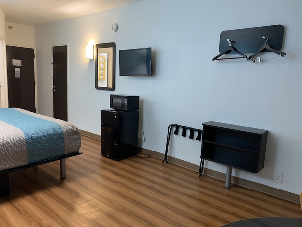 Imagen de la habitación del Motel 6 Lewisville TX - Medical City. Foto 3