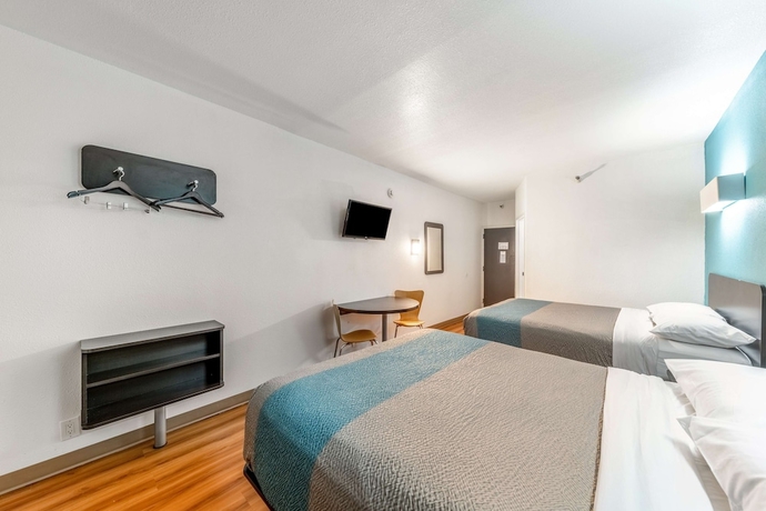 Imagen de la habitación del Motel 6 Lewisville TX - Medical City. Foto 4