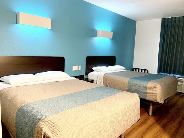 Imagen de la habitación del Motel 6 Lewisville TX - Medical City. Foto 7