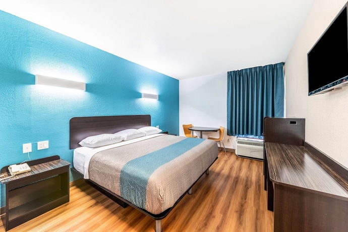 Imagen de la habitación del Motel 6 Lewisville TX - Medical City. Foto 8