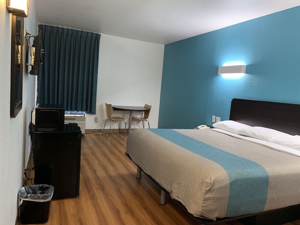 Imagen de la habitación del Motel 6 Lewisville TX - Medical City. Foto 9