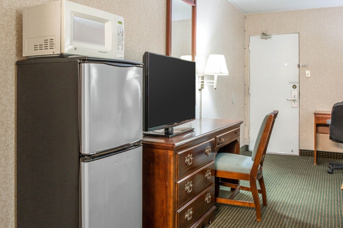 Imagen de la habitación del Motel 6 Lexington, Ky - Airport. Foto 13