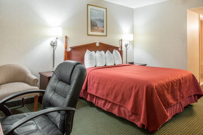 Imagen de la habitación del Motel 6 Lexington, Ky - Airport. Foto 14
