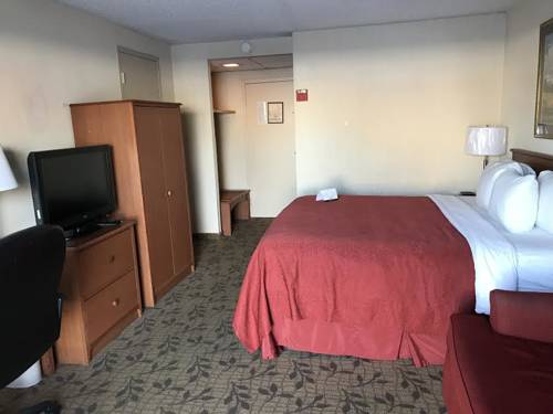 Imagen de la habitación del Motel 6 Lincoln, Ne - Airport. Foto 4