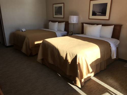 Imagen de la habitación del Motel 6 Lincoln, Ne - Airport. Foto 5