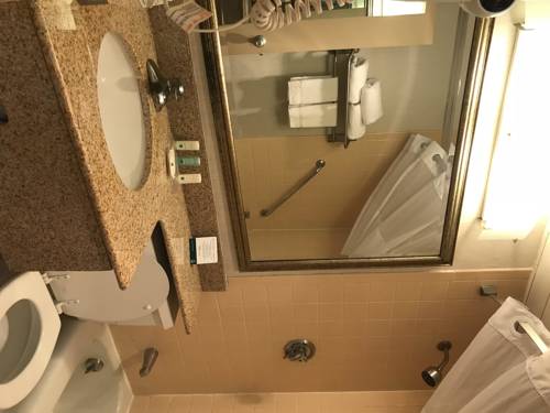 Imagen de la habitación del Motel 6 Lincoln, Ne - Airport. Foto 6