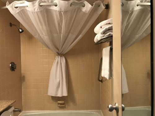 Imagen de la habitación del Motel 6 Lincoln, Ne - Airport. Foto 8