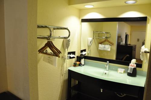 Imagen de la habitación del Motel 6 Little Rock, Ar - Airport. Foto 2