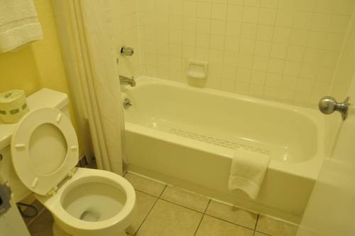 Imagen de la habitación del Motel 6 Little Rock, Ar - Airport. Foto 3