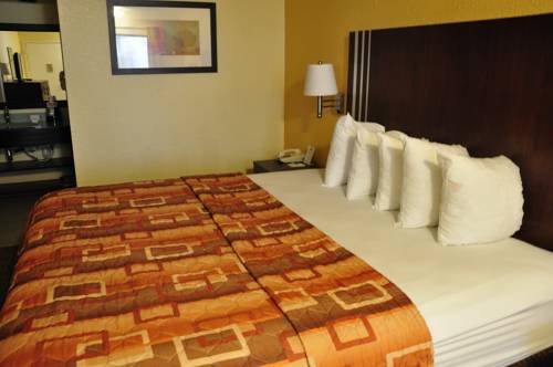 Imagen de la habitación del Motel 6 Little Rock, Ar - Airport. Foto 4