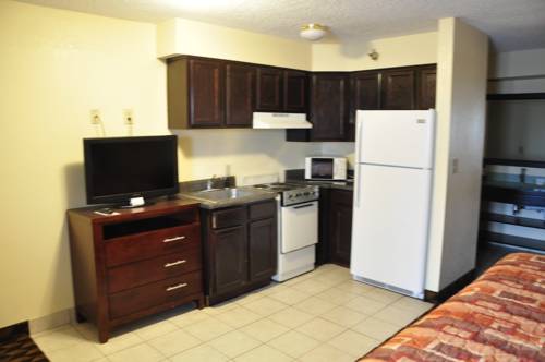 Imagen de la habitación del Motel 6 Little Rock, Ar - Airport. Foto 6