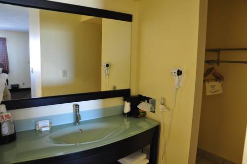 Imagen de la habitación del Motel 6 Little Rock, Ar - Airport. Foto 7