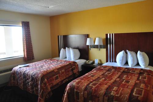 Imagen de la habitación del Motel 6 Little Rock, Ar - Airport. Foto 8