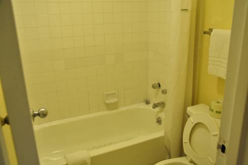 Imagen de la habitación del Motel 6 Little Rock, Ar - Airport. Foto 9