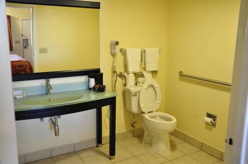 Imagen de la habitación del Motel 6 Little Rock, Ar - Airport. Foto 11