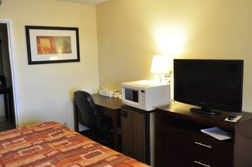 Imagen de la habitación del Motel 6 Little Rock, Ar - Airport. Foto 12