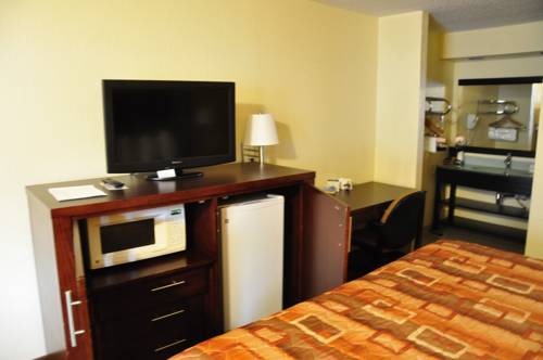 Imagen de la habitación del Motel 6 Little Rock, Ar - Airport. Foto 14