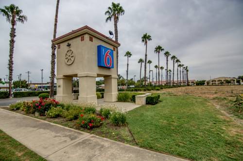 Imagen de la habitación del Motel 6 Lodi, Ca. Foto 2