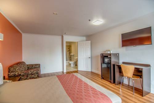 Imagen de la habitación del Motel 6 Lodi, Ca. Foto 4