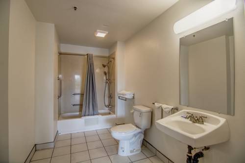 Imagen de la habitación del Motel 6 Lodi, Ca. Foto 9