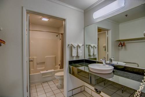 Imagen de la habitación del Motel 6 Lodi, Ca. Foto 10