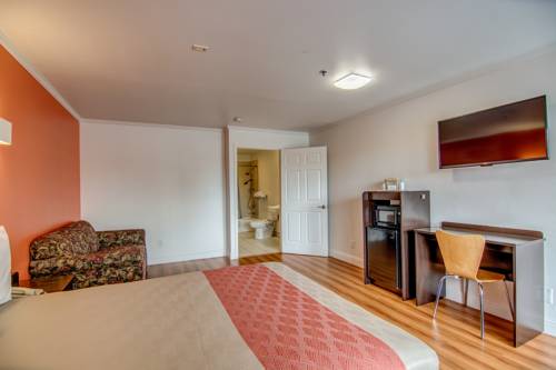 Imagen de la habitación del Motel 6 Lodi, Ca. Foto 11
