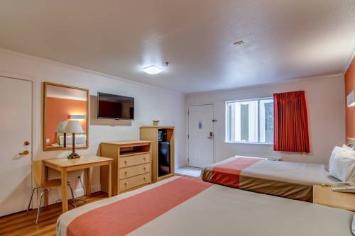 Imagen de la habitación del Motel 6 Lodi, Ca. Foto 12