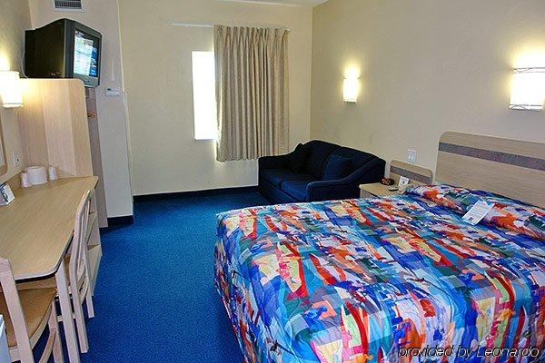 Imagen general del Motel 6 London, On - Ontario. Foto 1