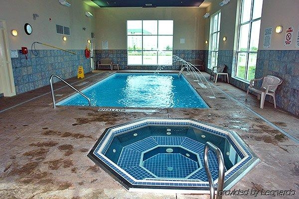 Imagen general del Motel 6 London, On - Ontario. Foto 2