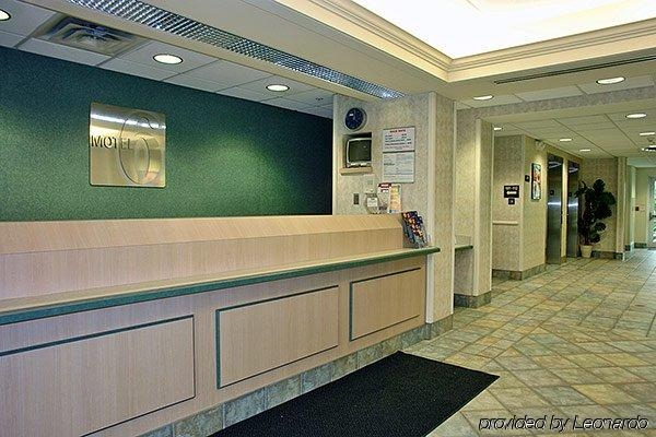 Imagen general del Motel 6 London, On - Ontario. Foto 3