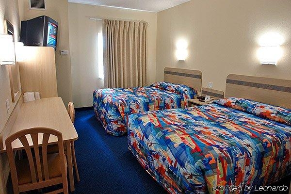 Imagen general del Motel 6 London, On - Ontario. Foto 4